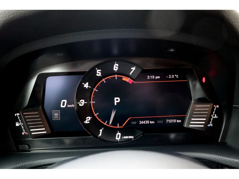 Toyota Supra * * CARFAX * * АВТО КРЕДИТ * * , снимка 11 - Автомобили и джипове - 53442504