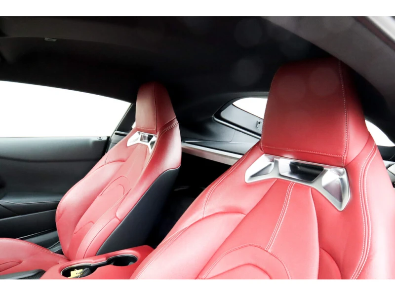 Toyota Supra * * CARFAX * * АВТО КРЕДИТ * * , снимка 12 - Автомобили и джипове - 53442504