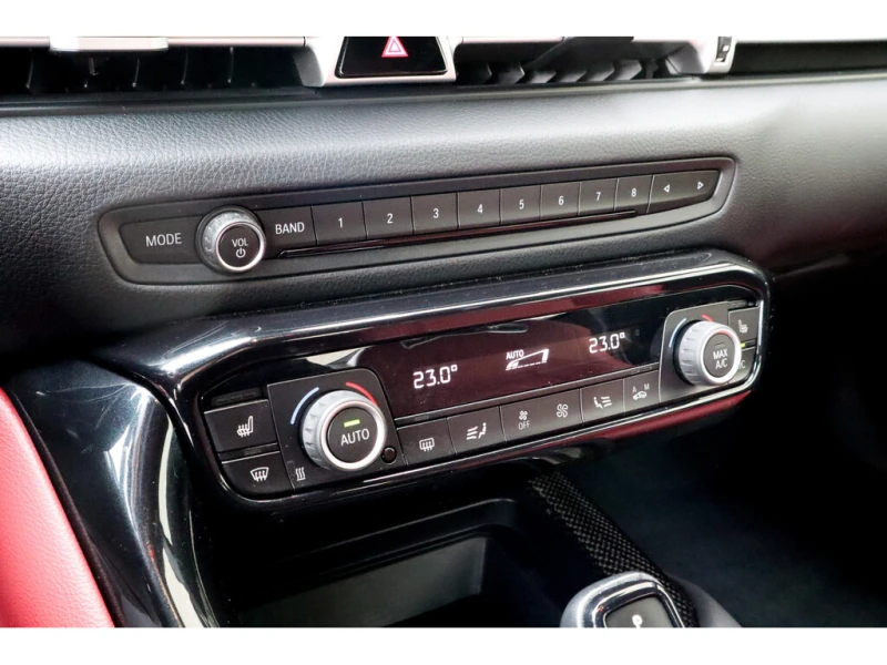 Toyota Supra * * CARFAX * * АВТО КРЕДИТ * * , снимка 8 - Автомобили и джипове - 53442504