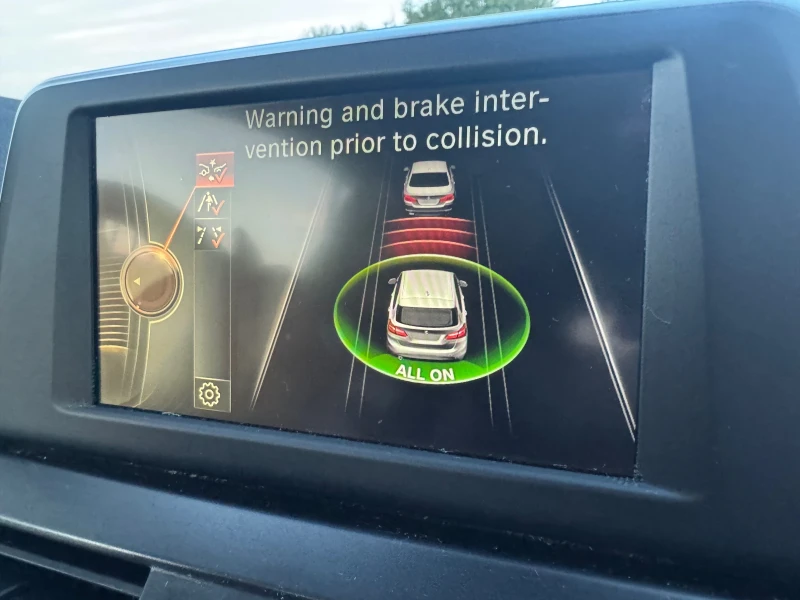 BMW 218 218d* LUXURY* , снимка 14 - Автомобили и джипове - 53567190