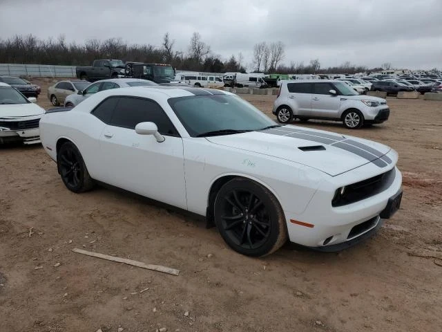 Dodge Challenger, снимка 5 - Автомобили и джипове - 48809806