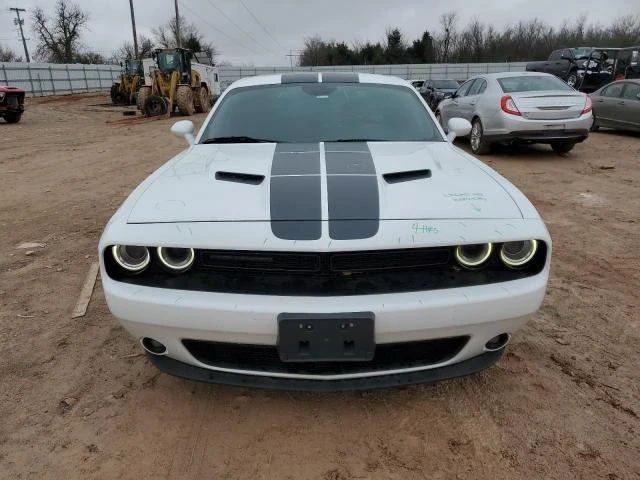 Dodge Challenger, снимка 6 - Автомобили и джипове - 48809806