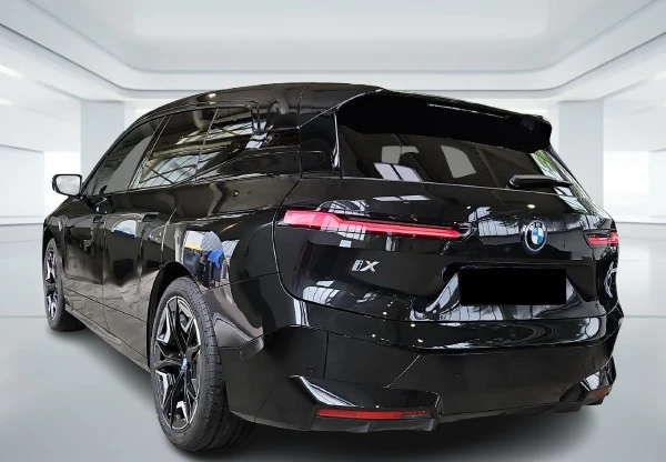 BMW iX xDrive50 = Sport Package =  | Mobile.bg   2