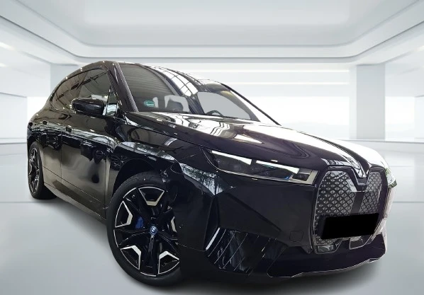 BMW iX xDrive50 = Sport Package =  | Mobile.bg   1