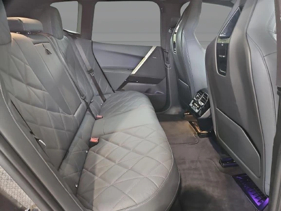 BMW iX xDrive50 = Sport Package =  | Mobile.bg   12