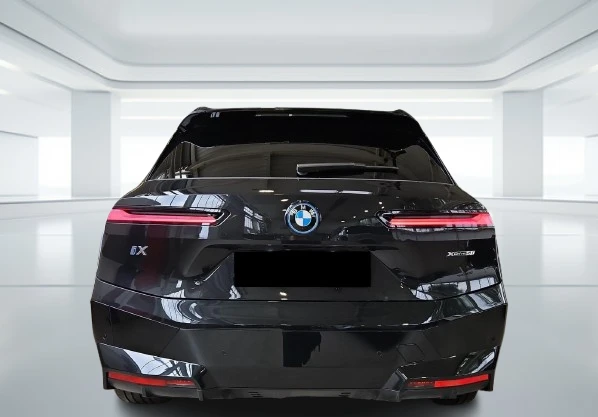 BMW iX xDrive50 = Sport Package =  | Mobile.bg   3