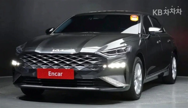 Kia K8 Сигурна поръчка.Осигурен сервиз.Части.Гаранция ! - 44500 лв. / 22752.49 € - 39857038 1