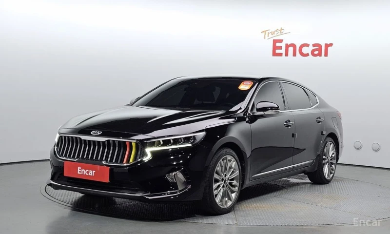 Kia K7 - 37600 лв. / 19224.57 € - 50128590 1