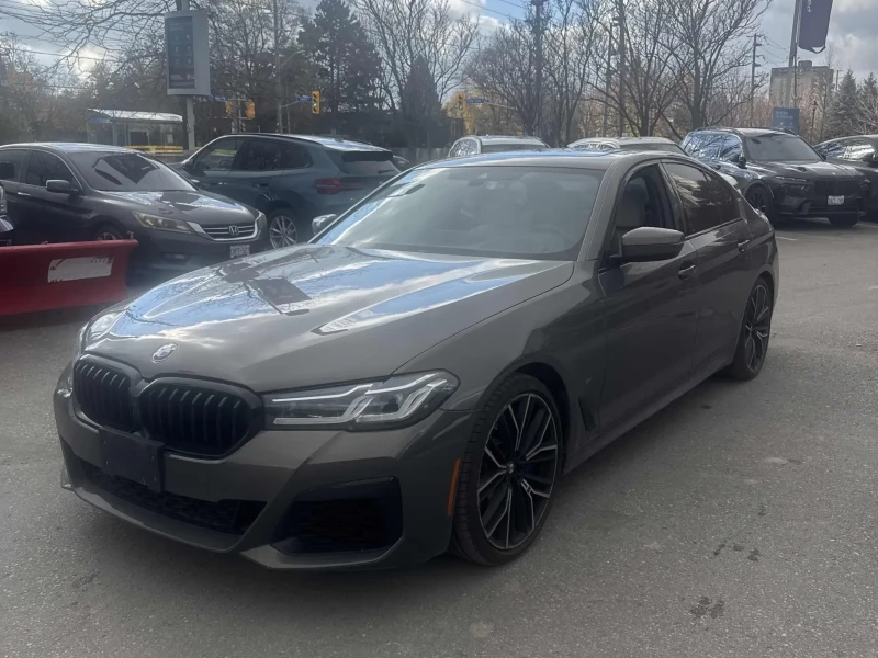 BMW 550 * CARFAX * БЕЗ ПЪРВОНАЧАЛНА ВНОСКА - 81500 лв. / 41670.29 € - 79086092 1