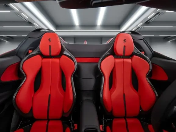 Ferrari SF 90 Spider = Carbon Ceramic Brakes = �������� | Mobile.bg � ����������� 13