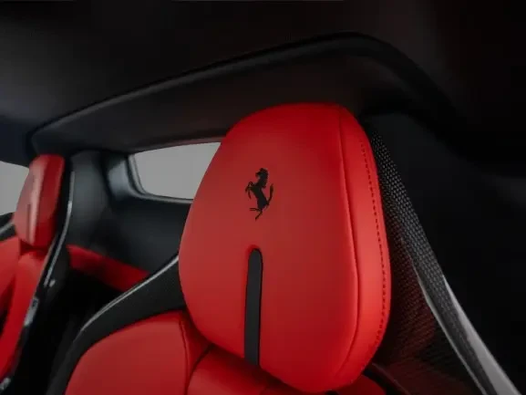 Ferrari SF 90 Spider = Carbon Ceramic Brakes = �������� | Mobile.bg � ����������� 6