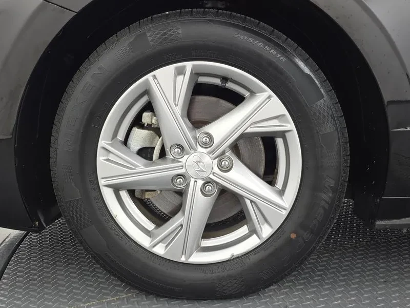Hyundai Sonata 2.0 LPG - САМО 30% АВАНС, снимка 4 - Автомобили и джипове - 56562856