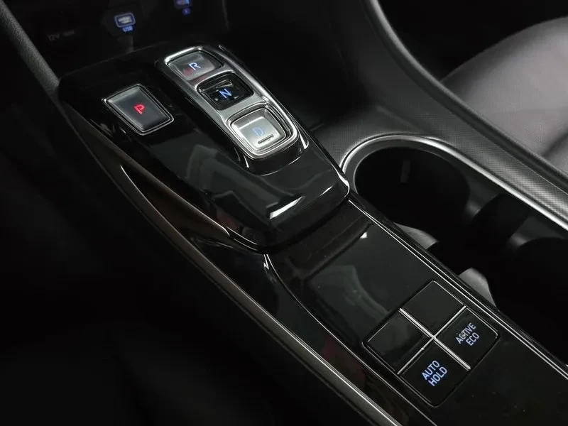 Hyundai Sonata 2.0 LPG - САМО 30% АВАНС, снимка 8 - Автомобили и джипове - 56562856