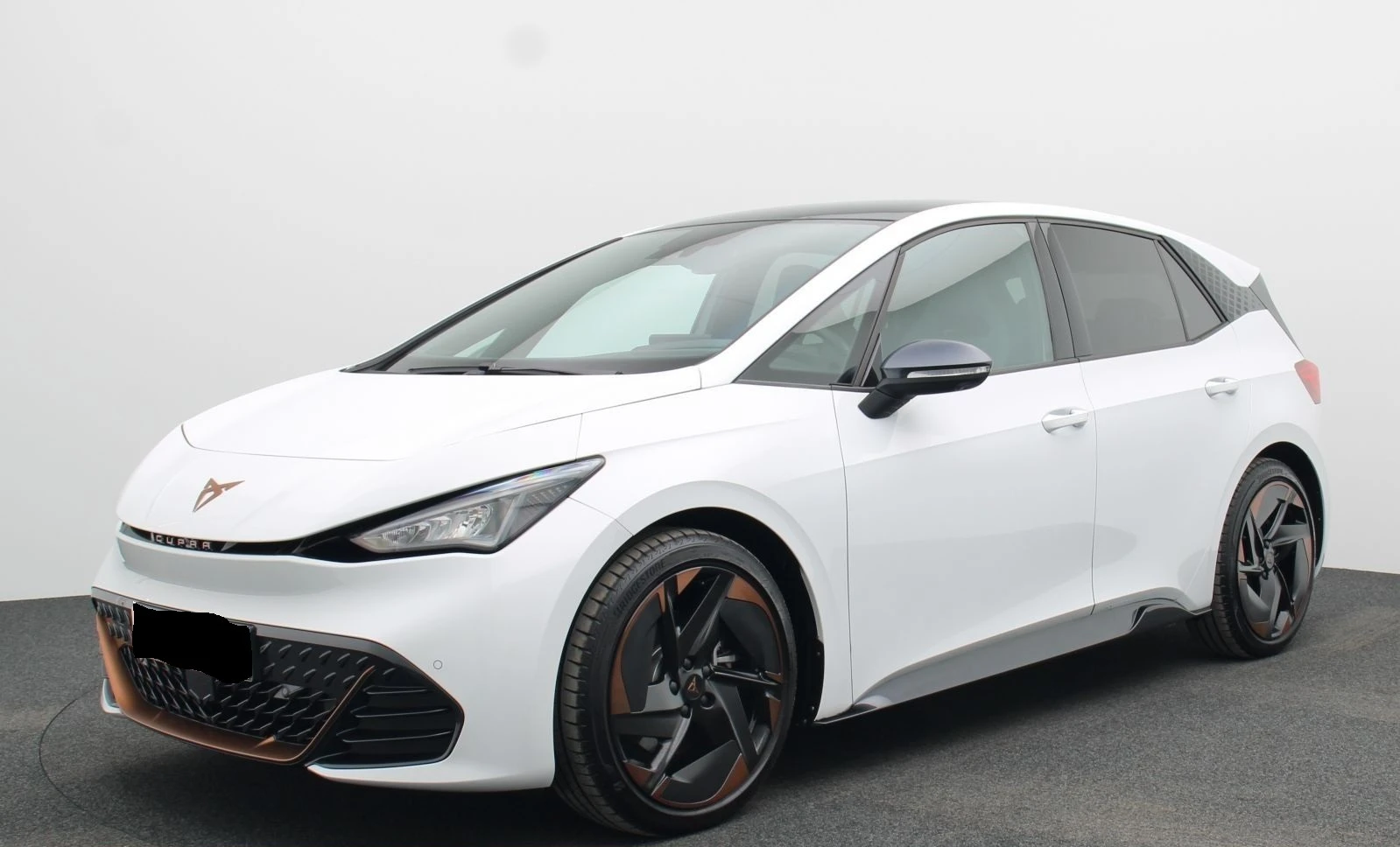 Cupra Born 58kW* Pano*LED*ACC*AR-HuD - изображение 2