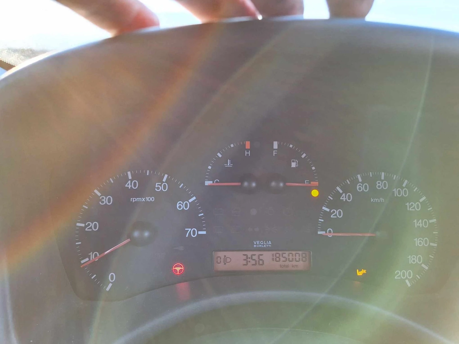 Fiat Punto 1.2i klima | Mobile.bg — изображение 14