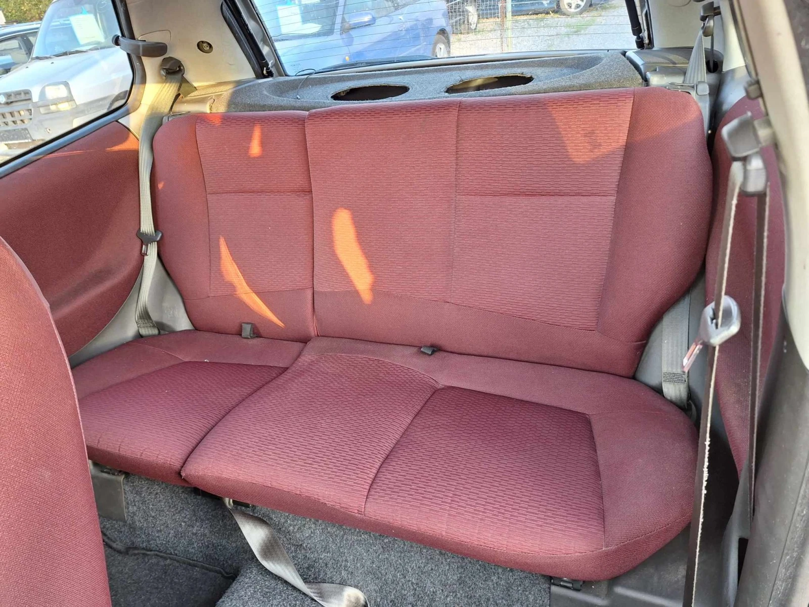 Fiat Punto 1.2i klima | Mobile.bg — изображение 11