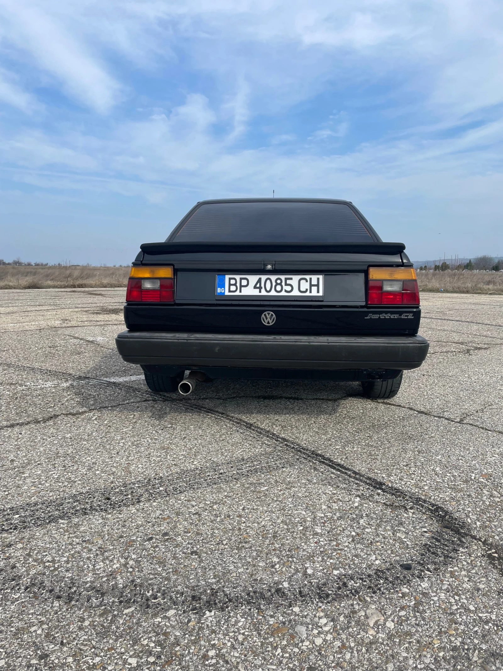 VW Jetta 1.8 Mono COUPE - изображение 2