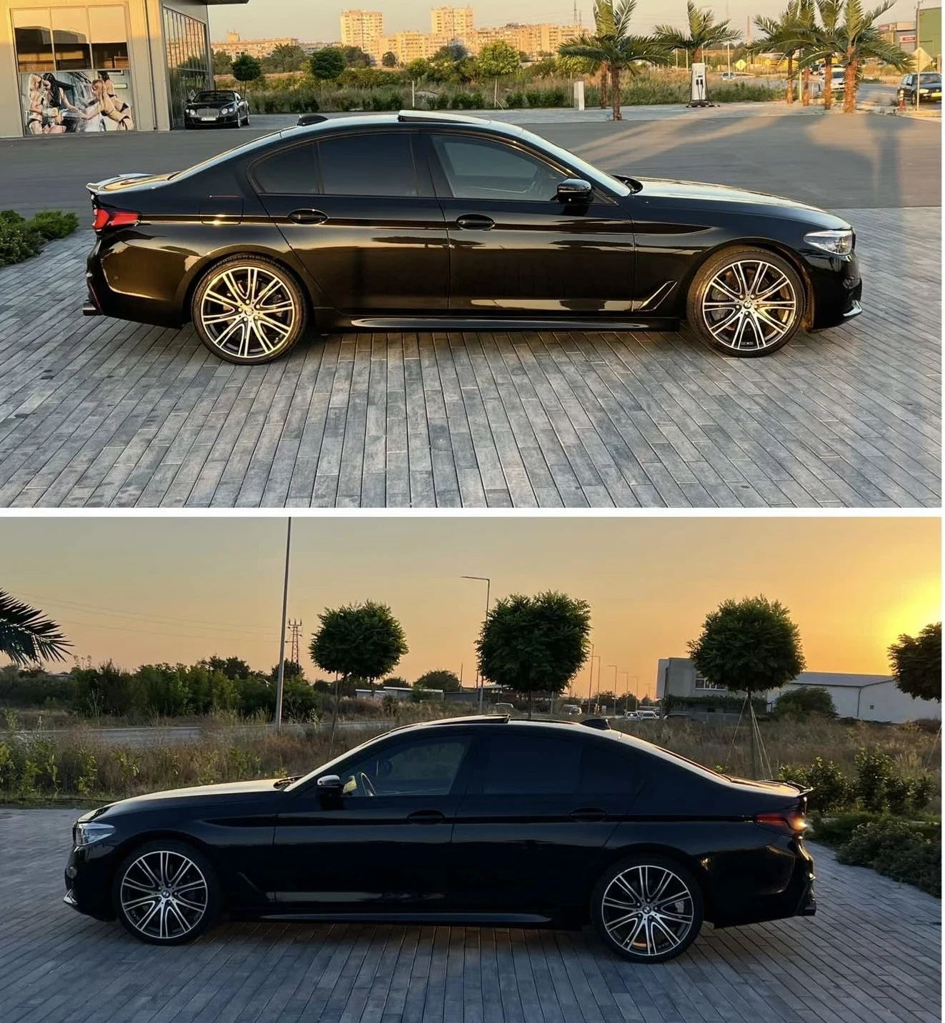 BMW 540  - изображение 7