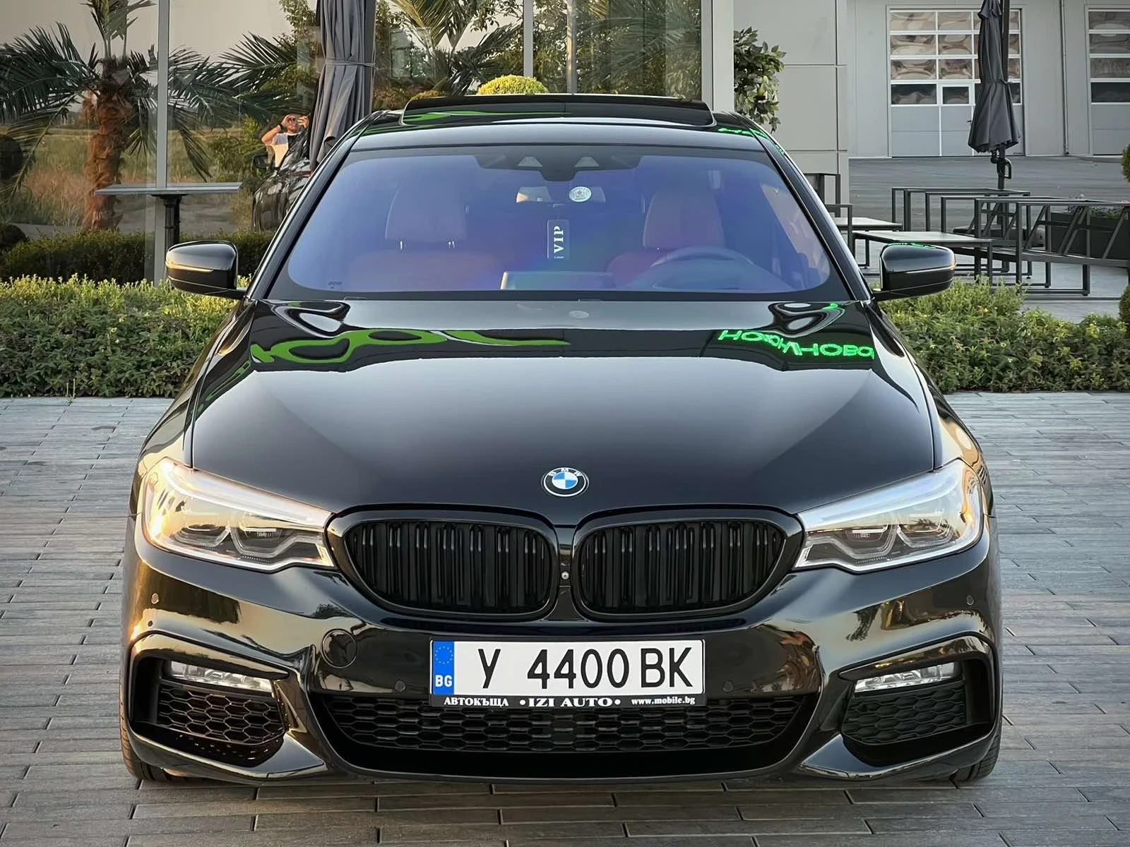 BMW 540  - изображение 2
