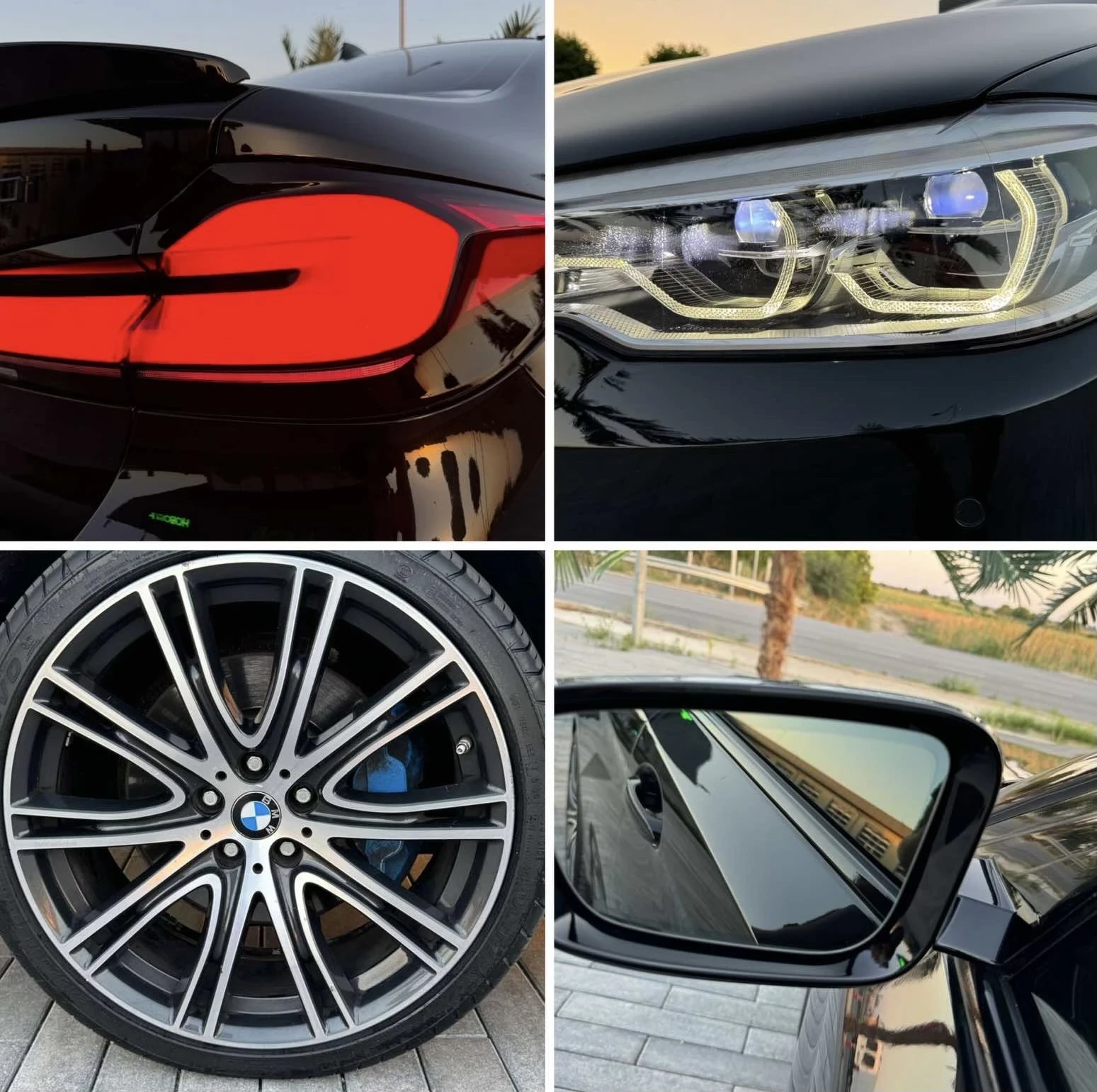 BMW 540  - изображение 4