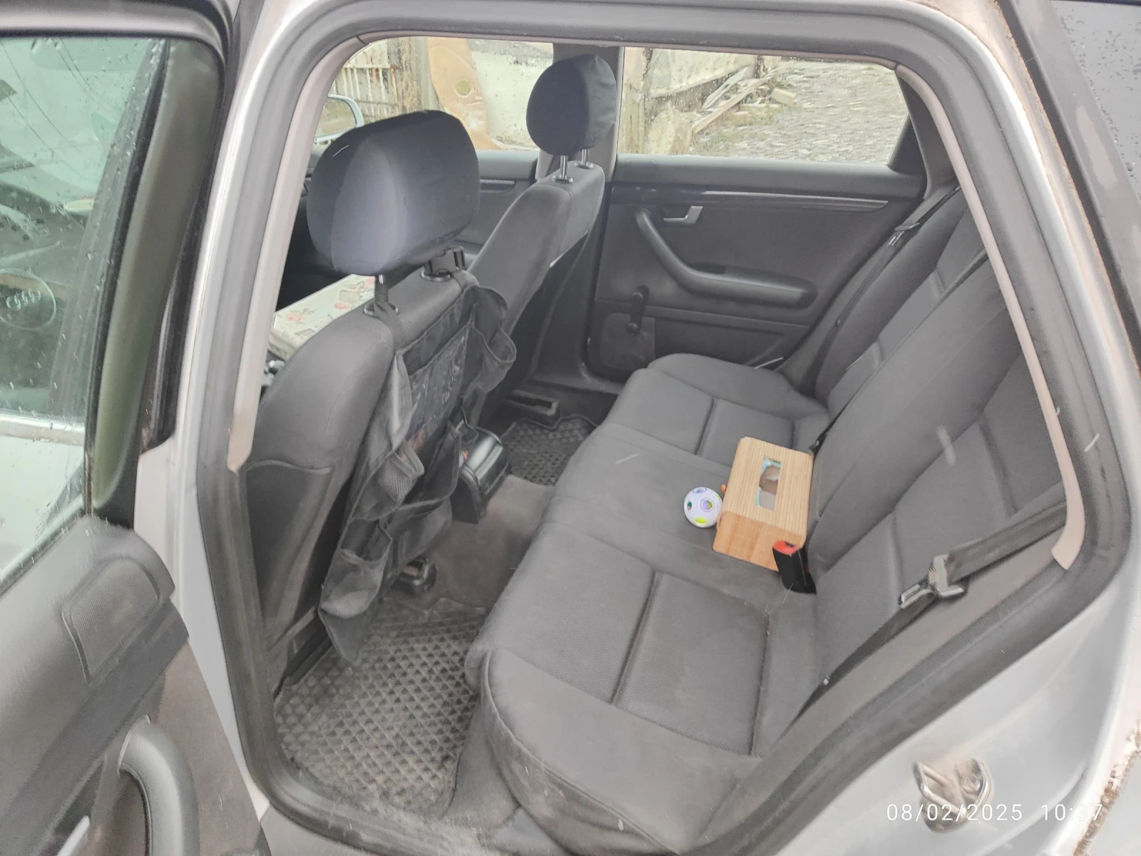 Audi A4 | Mobile.bg   15