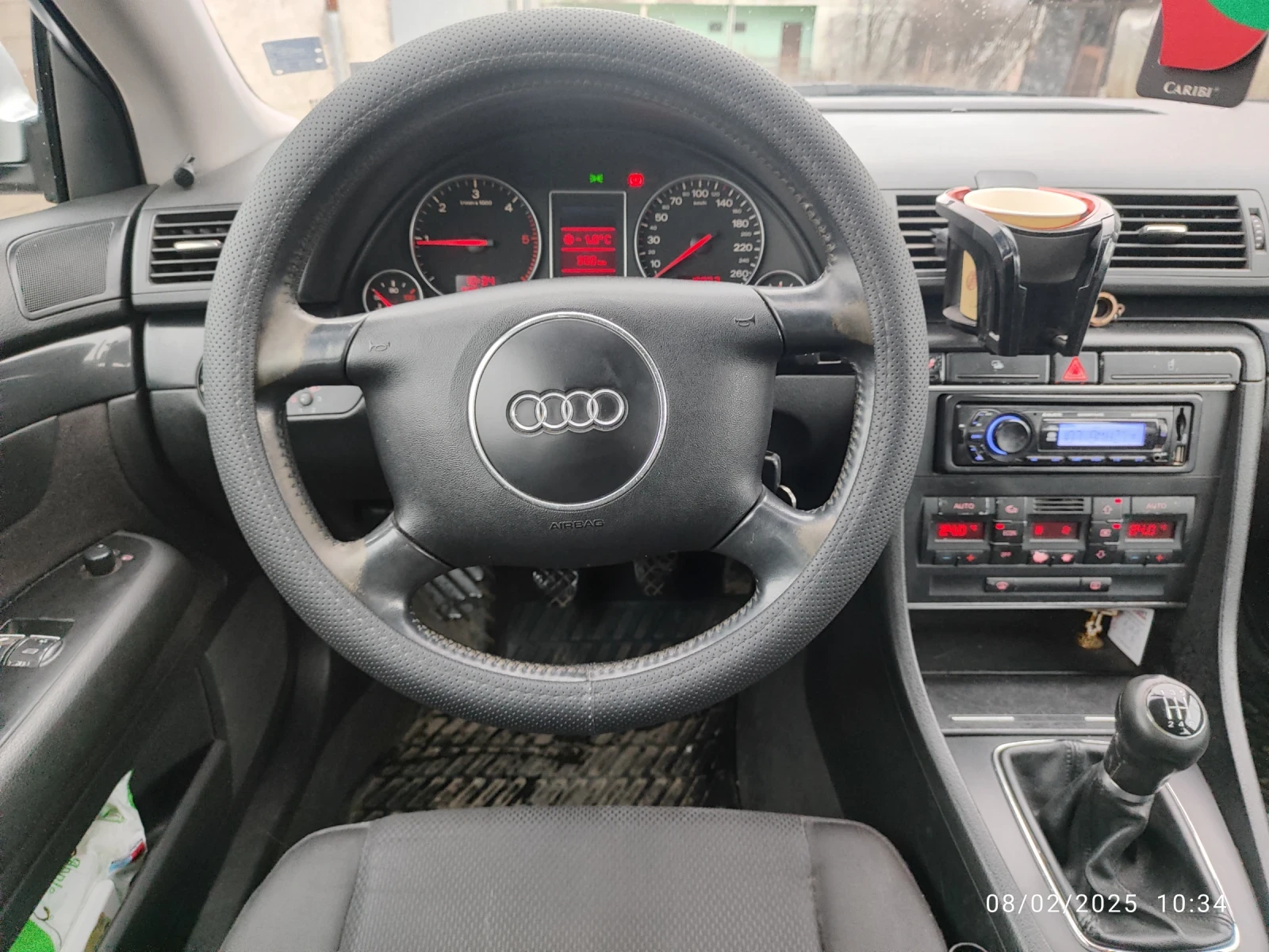Audi A4 | Mobile.bg   11