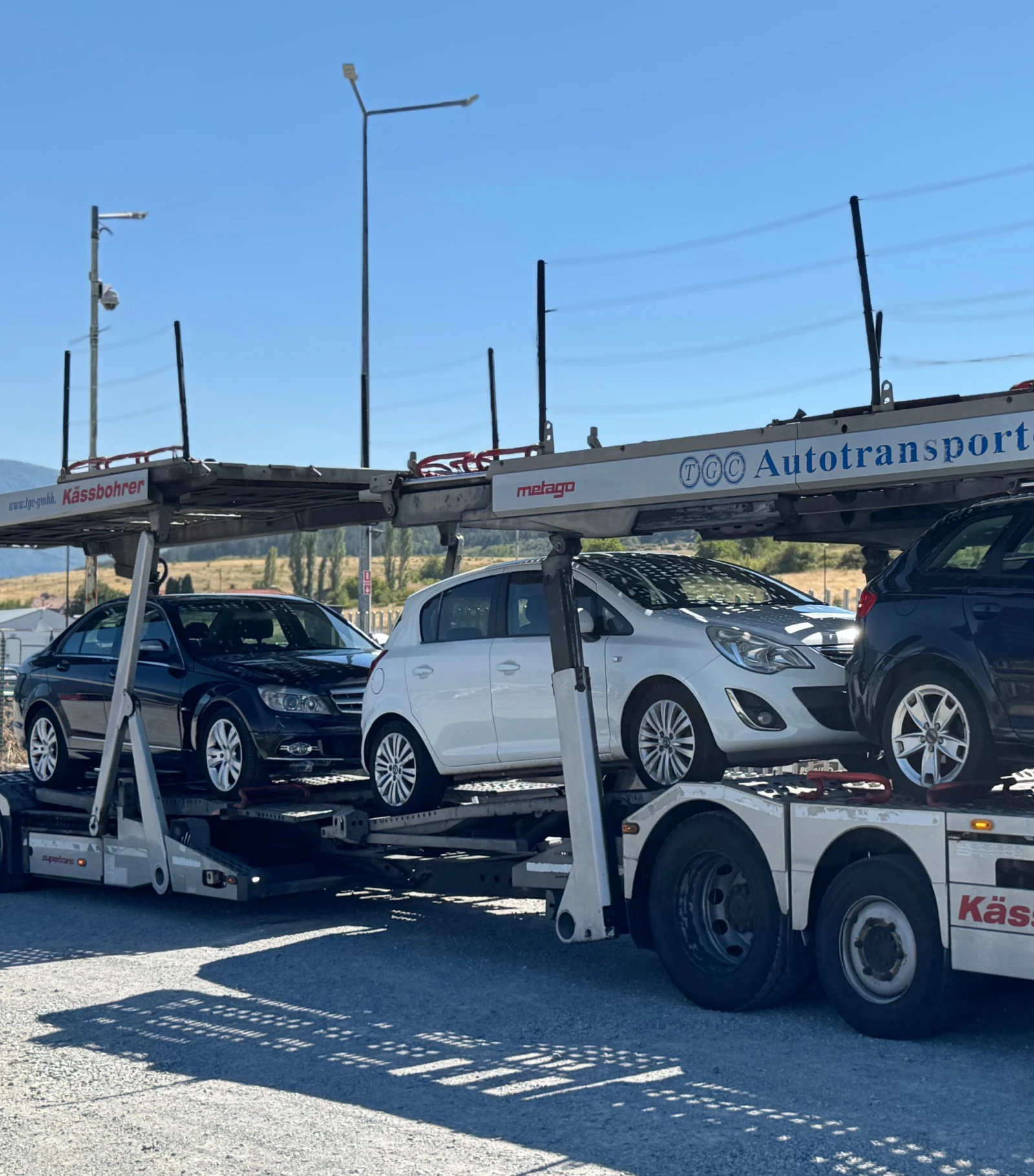 Opel Corsa * ИТАЛИЯ* GPL-TECH* EURO 5*  - изображение 2