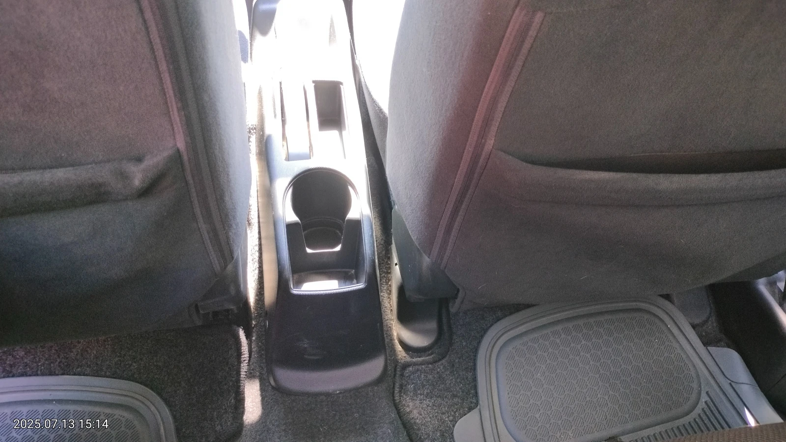 Honda Jazz  - изображение 10