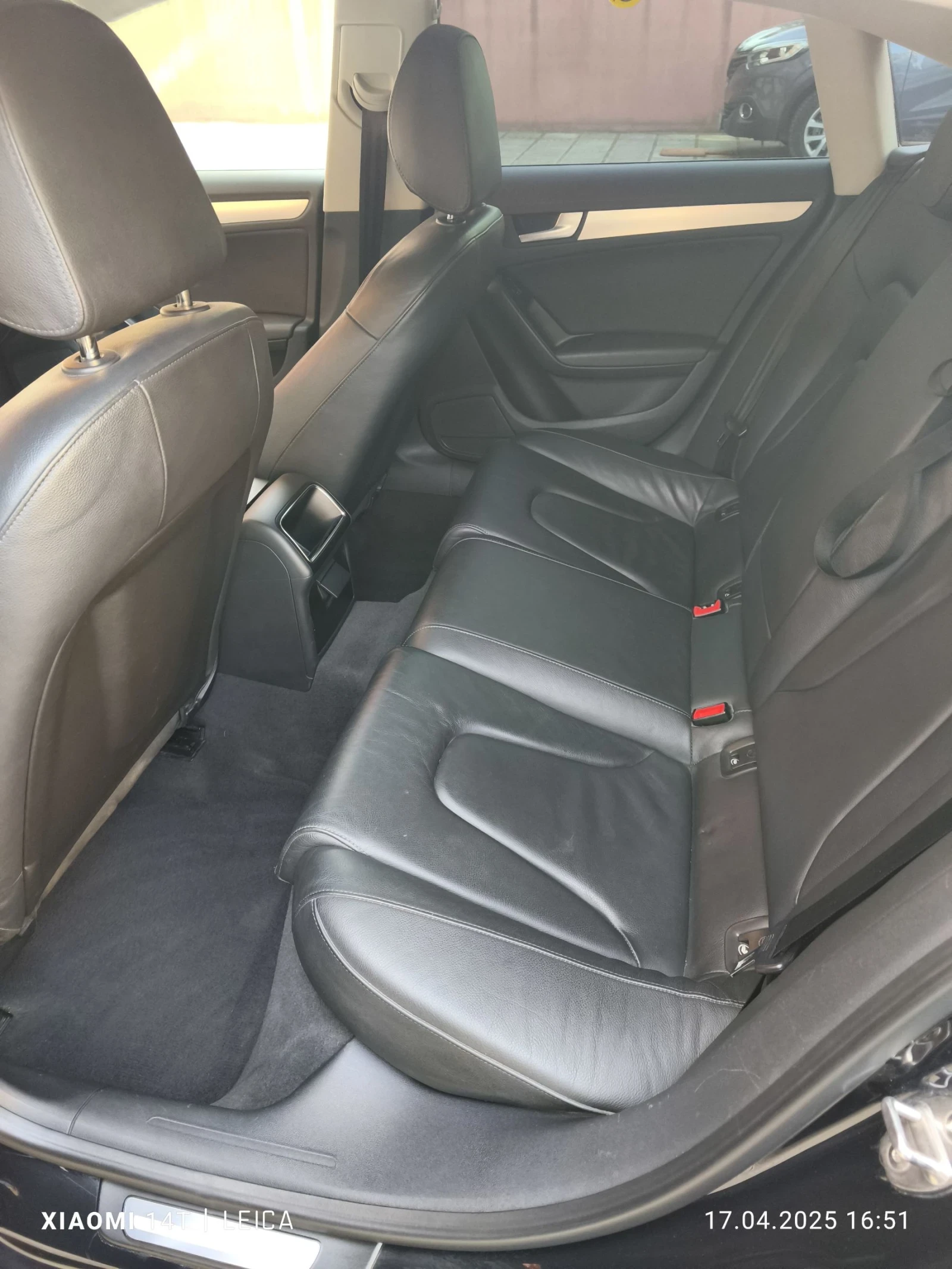 Audi A5 2, 0tdi - изображение 8