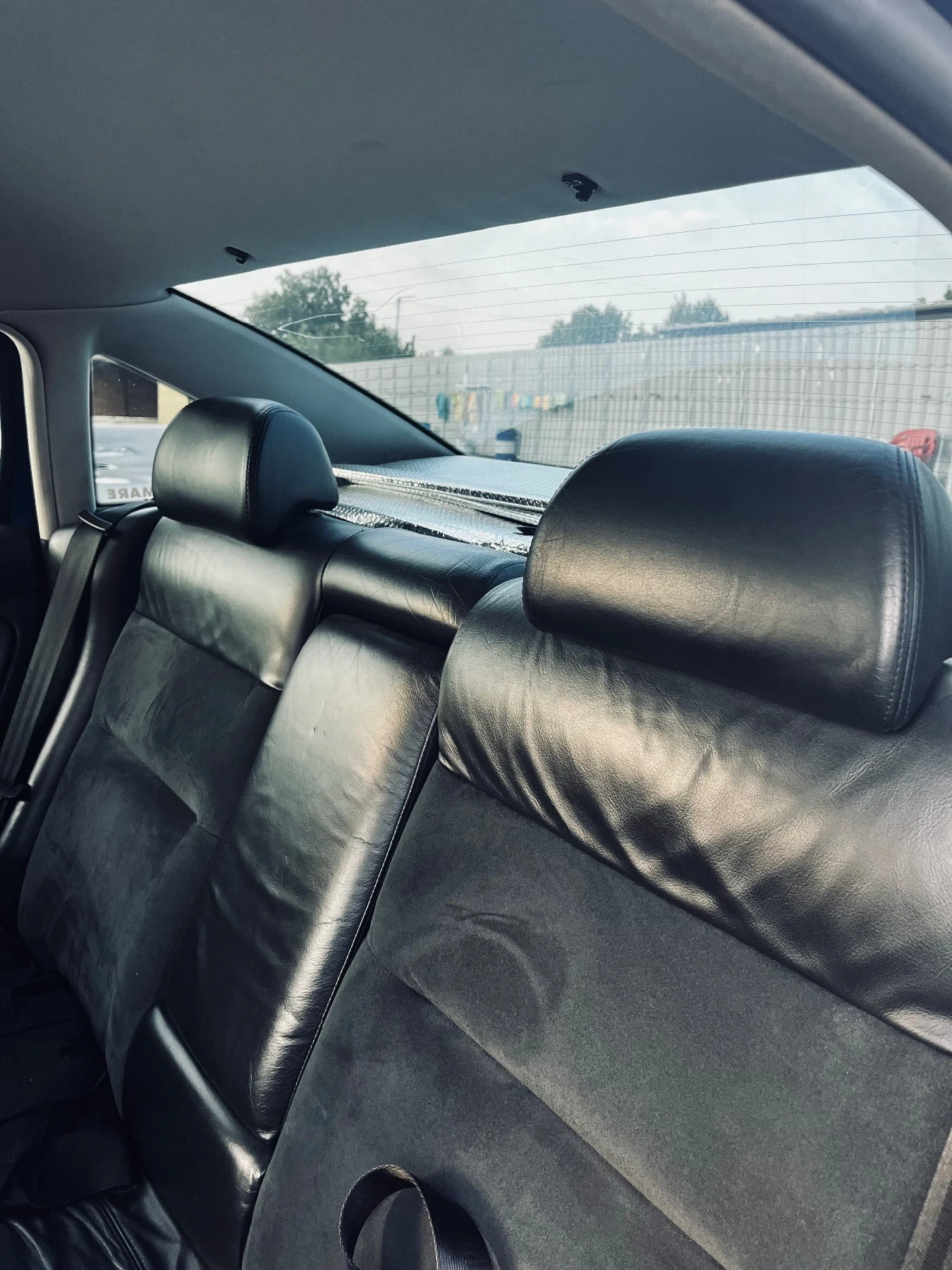 VW Passat 1.8t Газ  - изображение 8