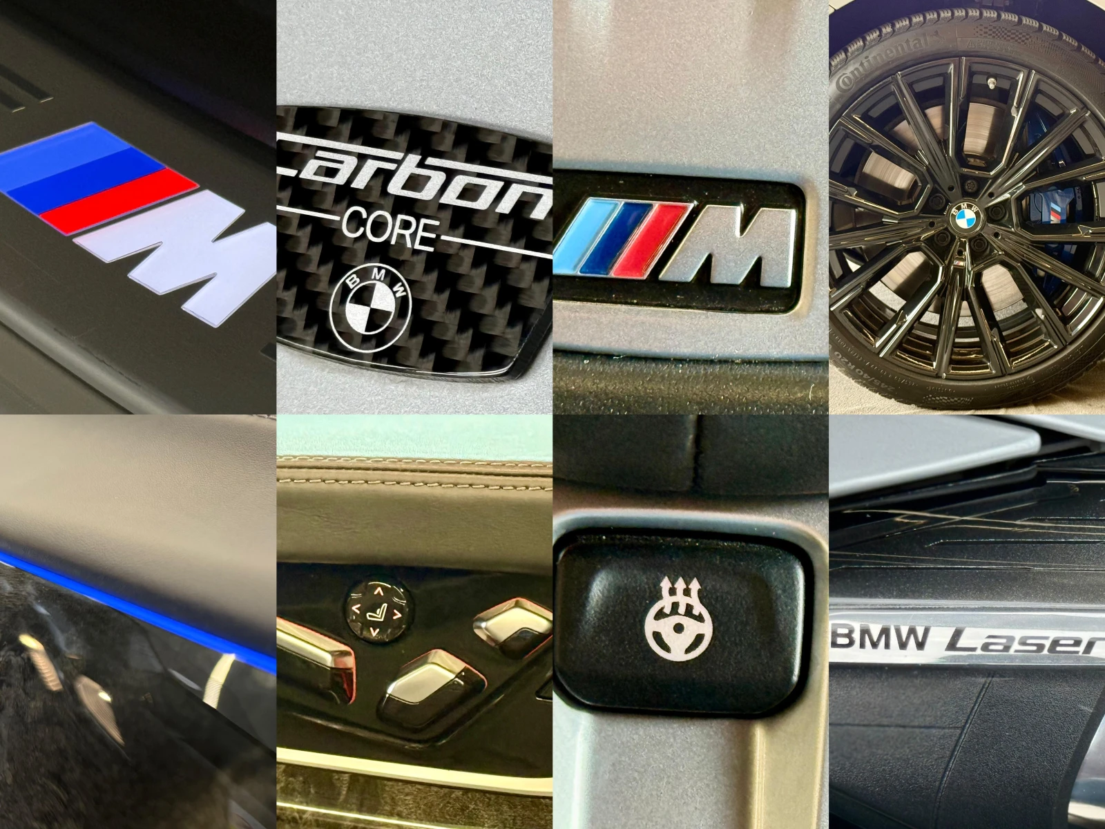 BMW 740 Xdrive* Laser* HeadUp* MPerformance* * HK | Mobile.bg   17