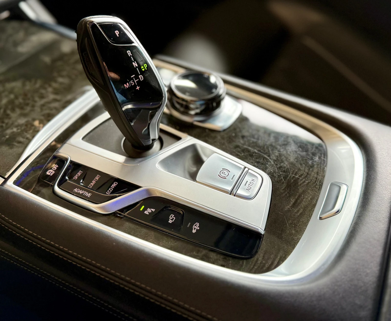 BMW 740 Xdrive* Laser* HeadUp* MPerformance* * HK | Mobile.bg   12