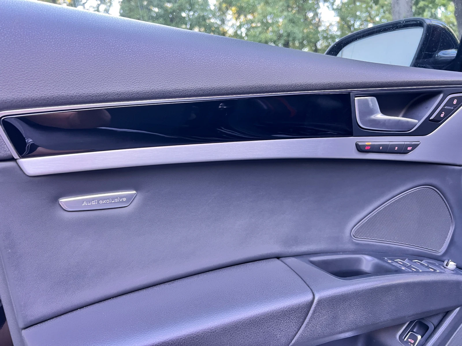 Audi A8 Audi A8 4.2 V8 TDI Exclusive | Mobile.bg   16