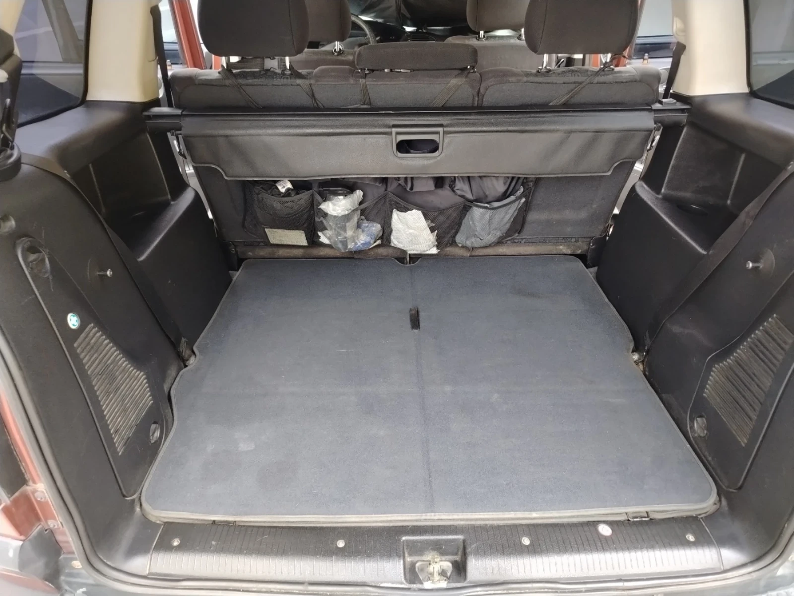 Opel Zafira | Mobile.bg   13