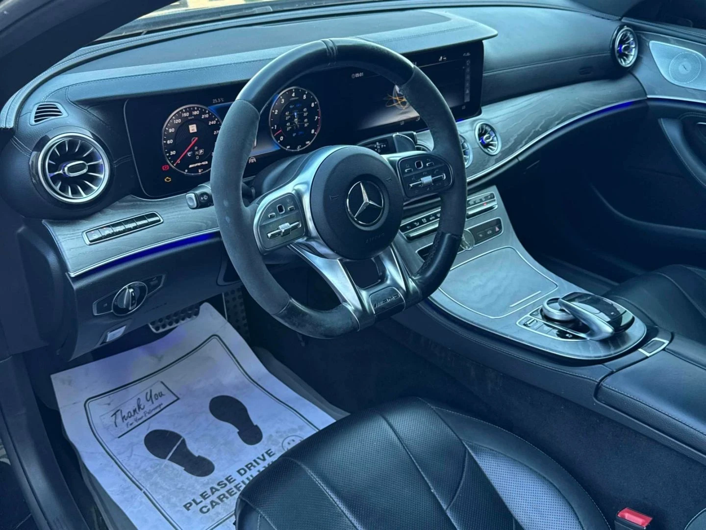 Mercedes-Benz CLS 53 AMG ОЧАКВАН ВНОС - изображение 5