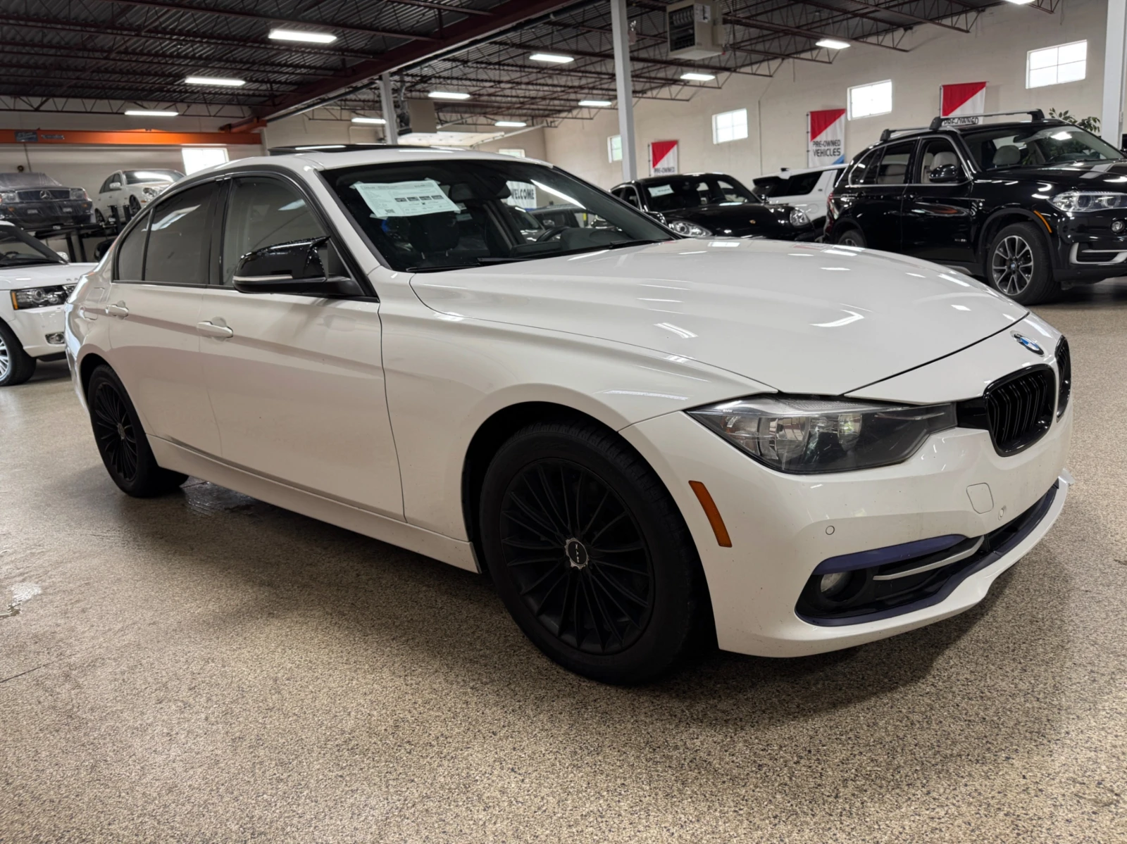 BMW 320 Xdrive | Mobile.bg   1