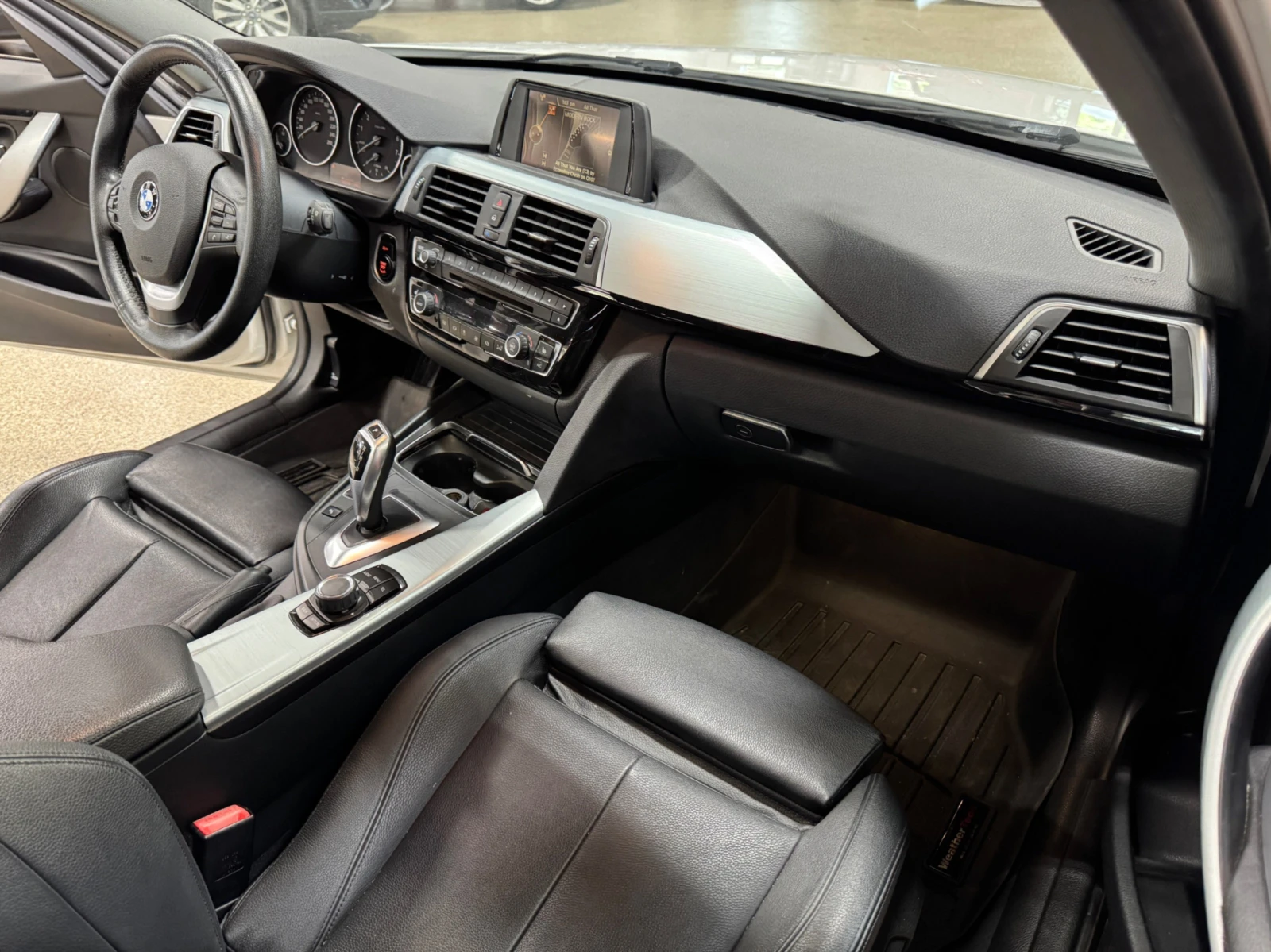 BMW 320 Xdrive | Mobile.bg   11