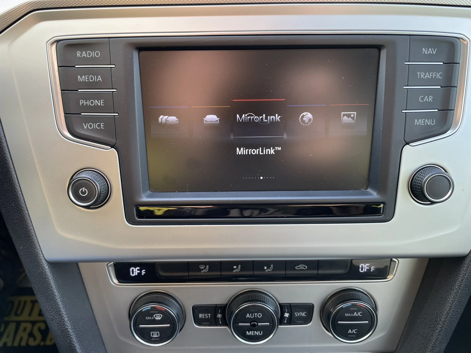 VW Passat 2.0 TDI 150hp - изображение 7