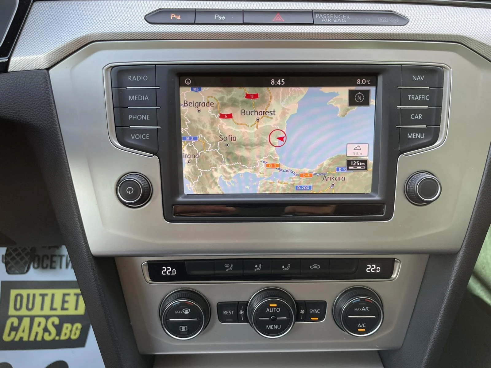 VW Passat 2.0 TDI 150hp - изображение 9