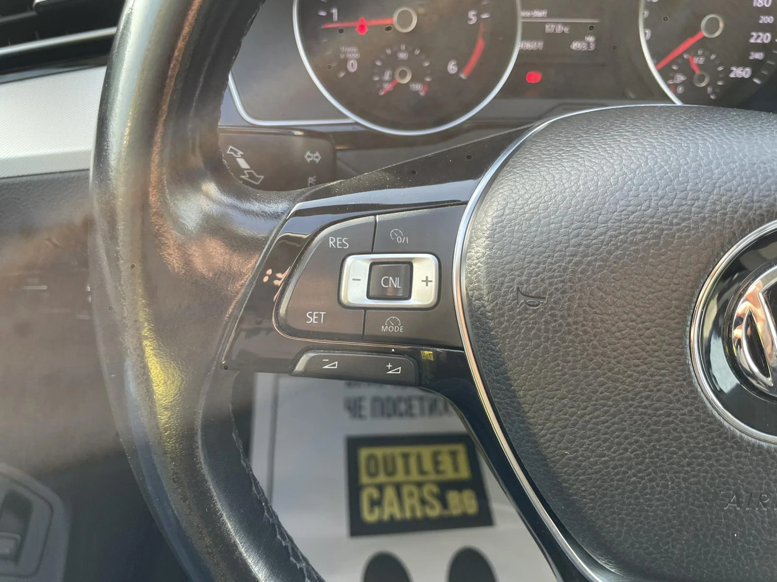 VW Passat 2.0 TDI 150hp | Mobile.bg   11