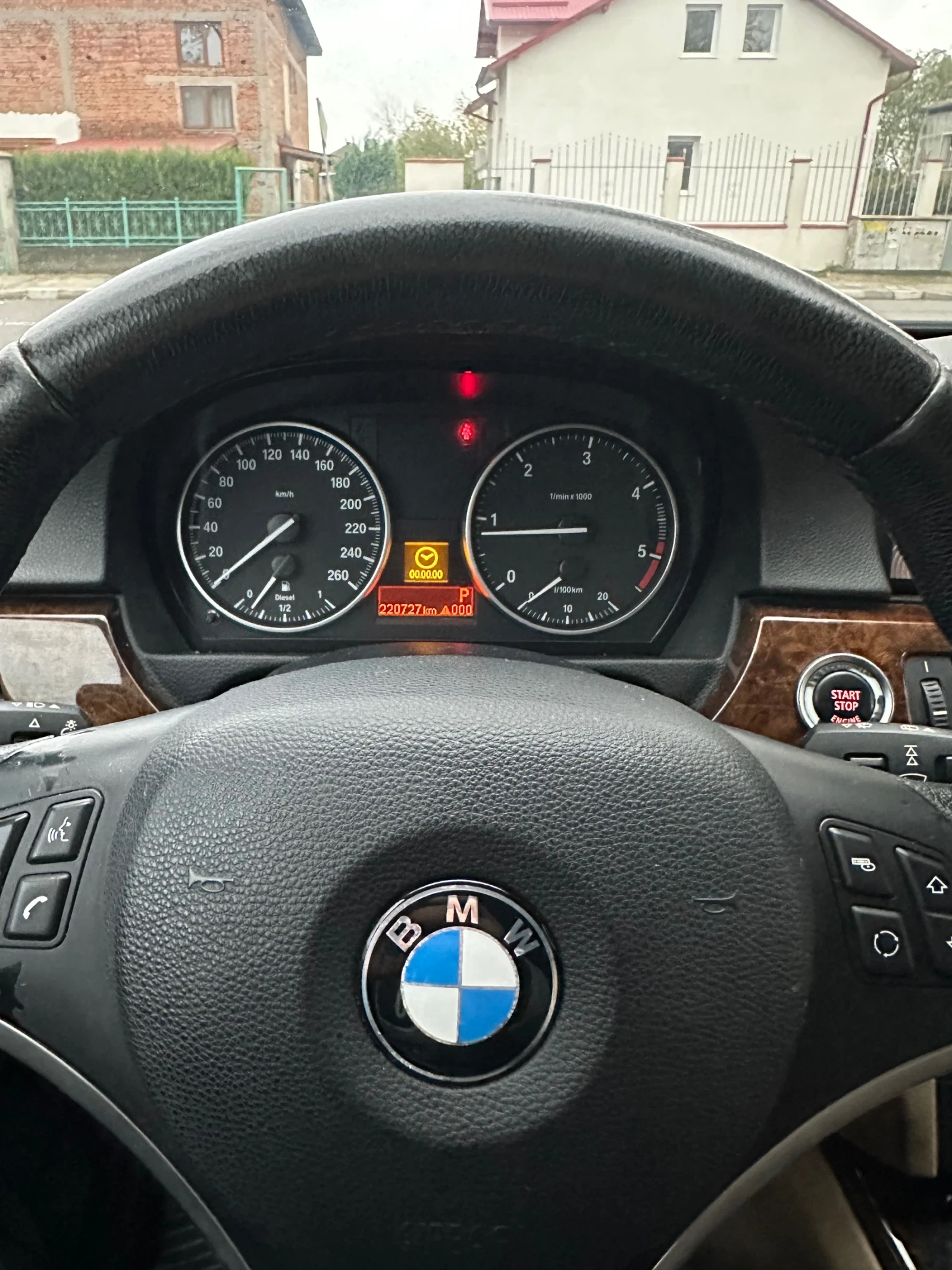 BMW 318 2.0 DIESEL AUSTRIA  | Mobile.bg   15
