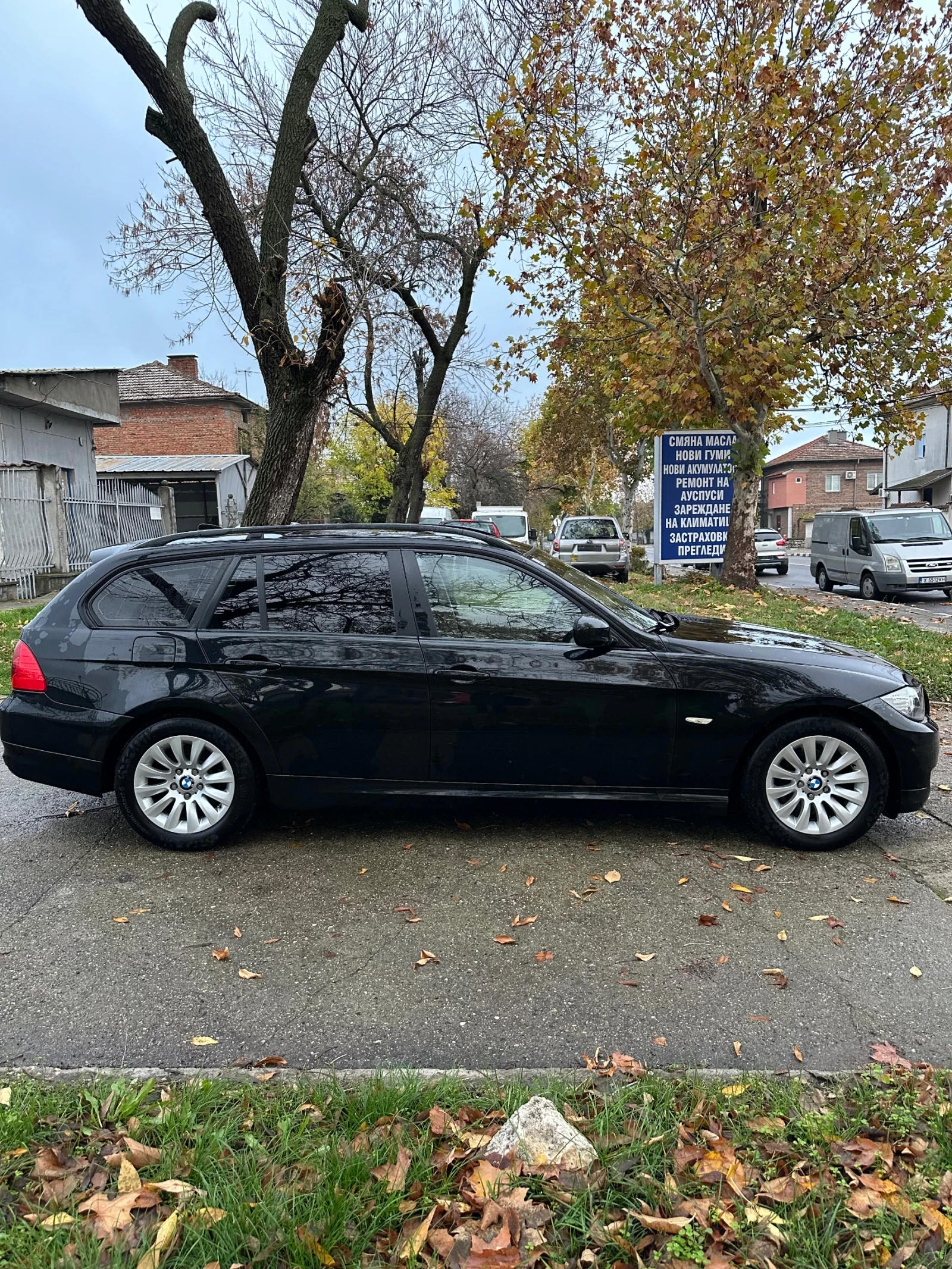 BMW 318 2.0 DIESEL AUSTRIA  - изображение 4