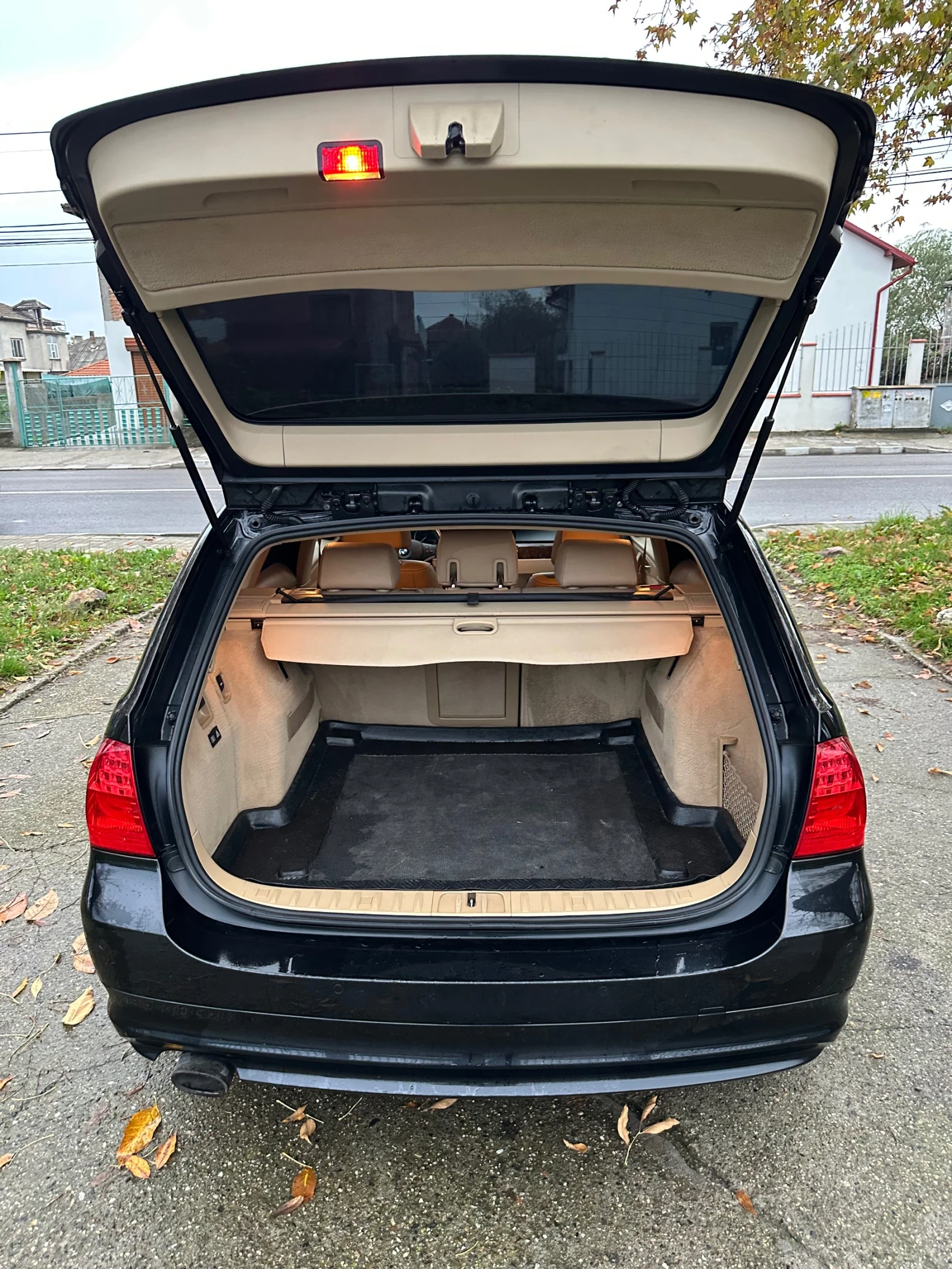 BMW 318 2.0 DIESEL AUSTRIA  | Mobile.bg   11