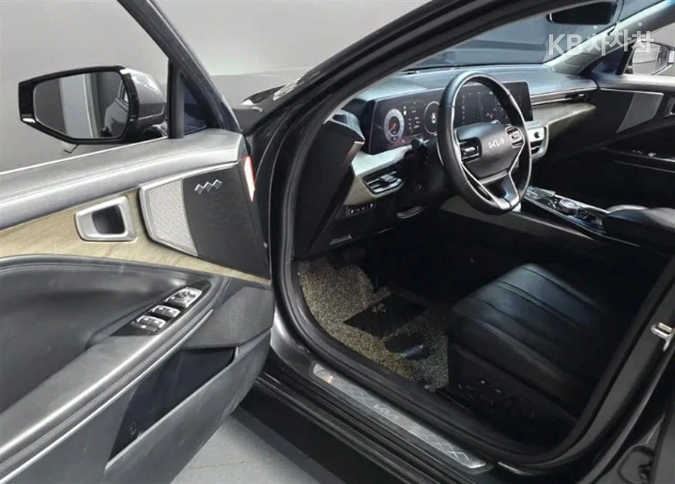 Kia K8 Сигурна поръчка.Осигурен сервиз.Части.Гаранция ! - изображение 9