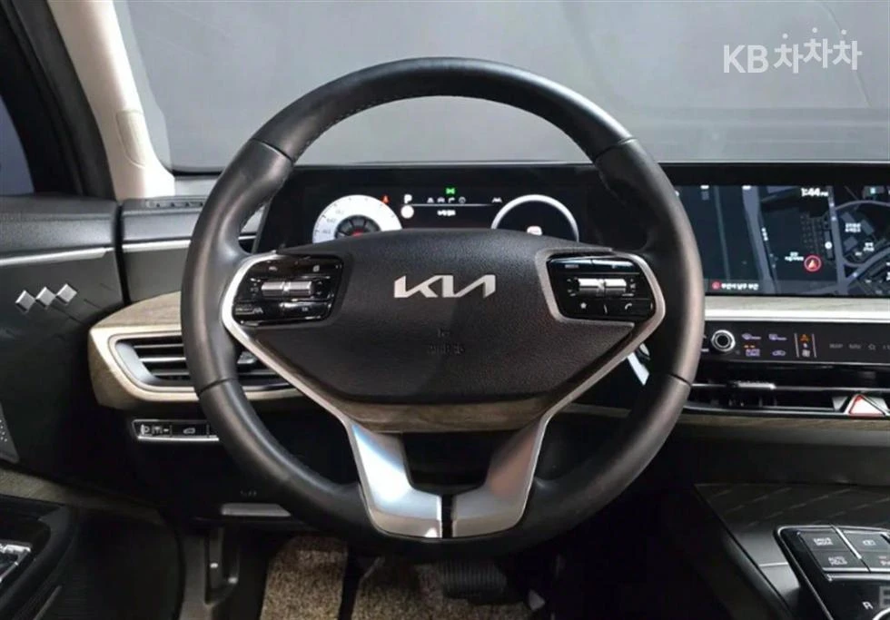 Kia K8  . .. ! | Mobile.bg   11