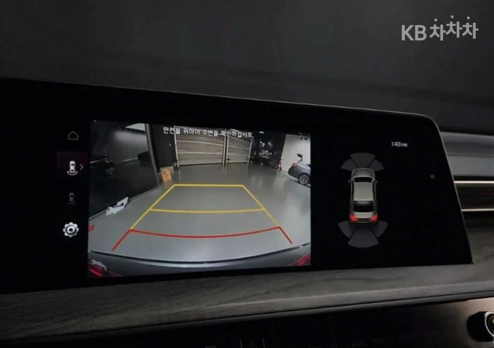 Kia K8  . .. ! | Mobile.bg   13