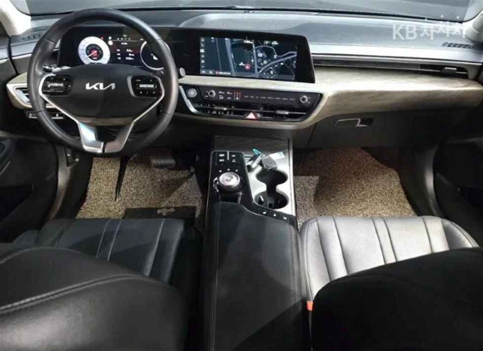 Kia K8 Сигурна поръчка.Осигурен сервиз.Части.Гаранция ! - изображение 5