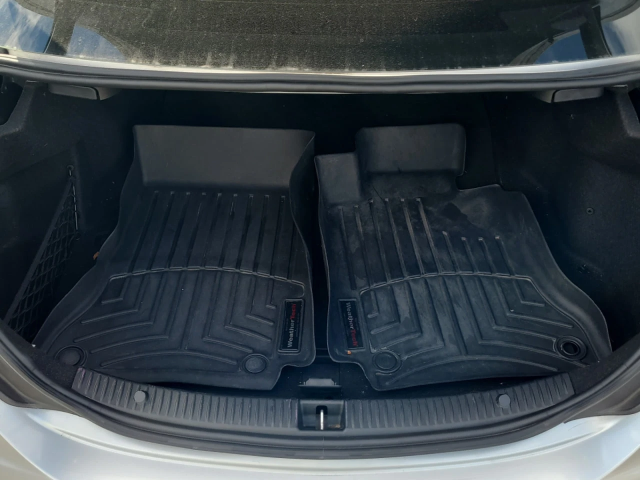 Mercedes-Benz C 300 *  *    *   *  | Mobile.bg   12