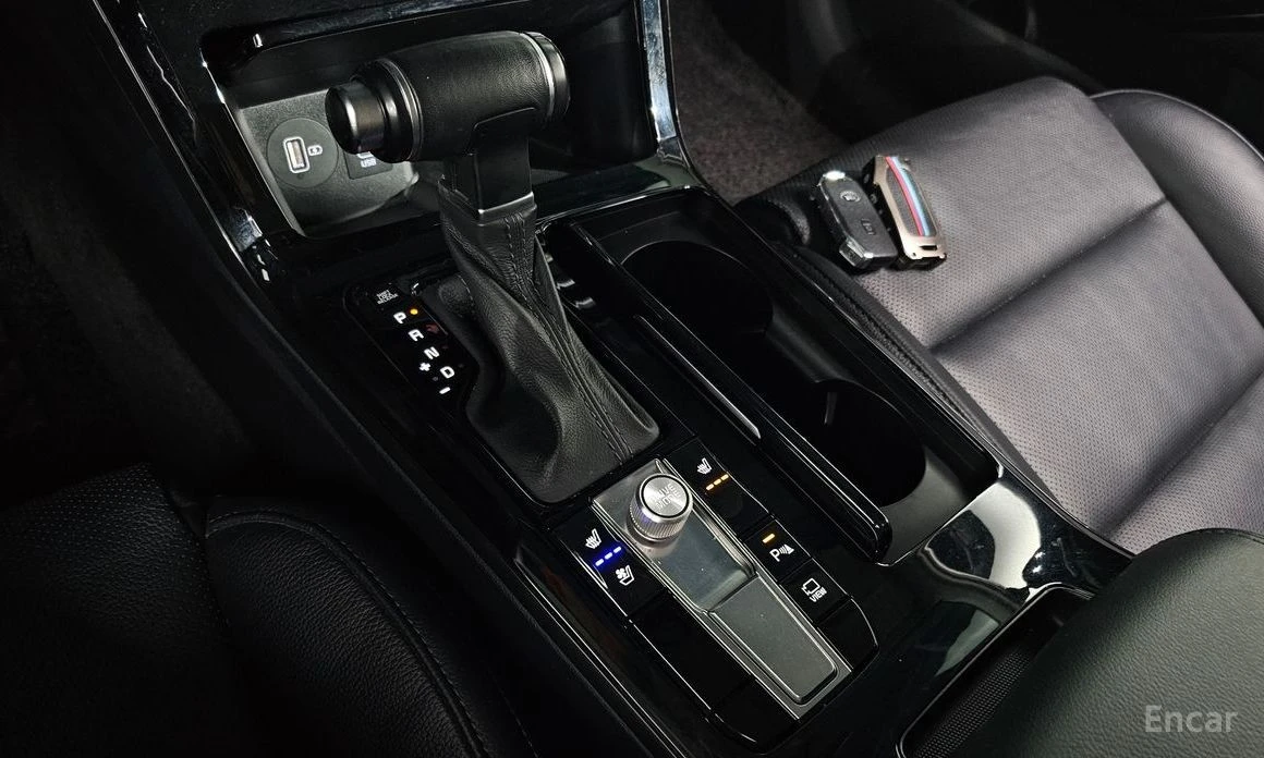 Kia K7 | Mobile.bg   9