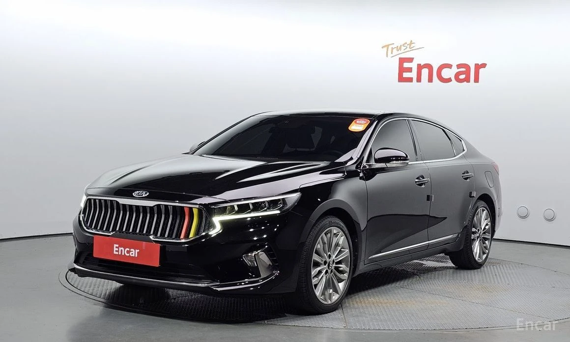 Kia K7 | Mobile.bg   1